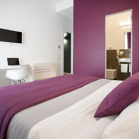 Dimora Mefite-Camere Con Bagno Privato E Self Check-In Matera Exterior foto