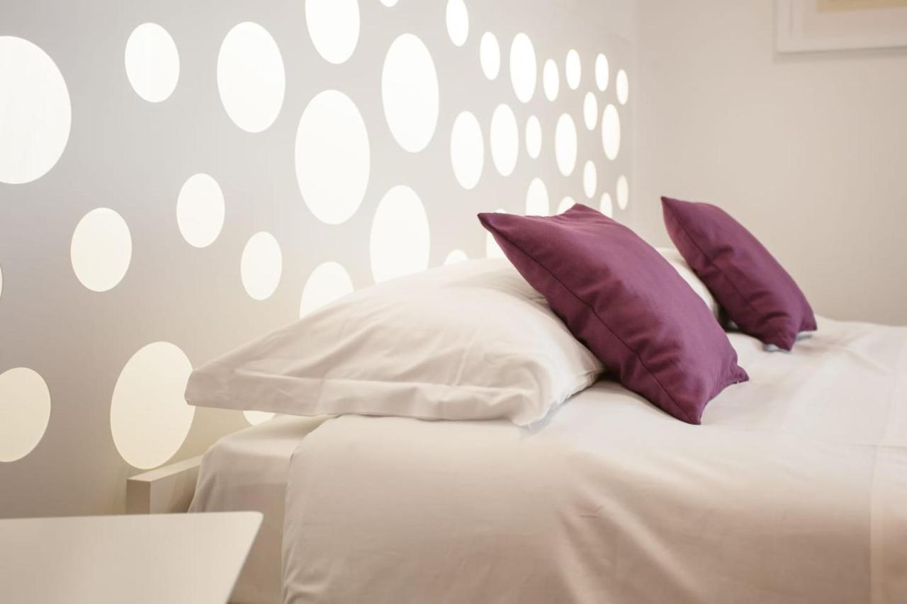 Dimora Mefite-Camere Con Bagno Privato E Self Check-In Matera Exterior foto