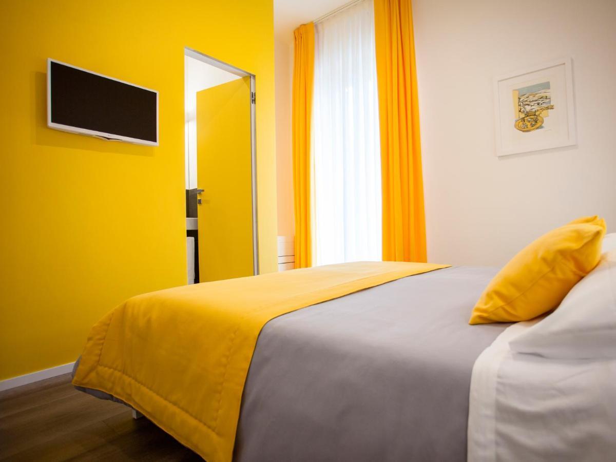 Dimora Mefite-Camere Con Bagno Privato E Self Check-In Matera Exterior foto